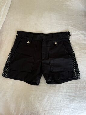 Isabel Marant shorts
